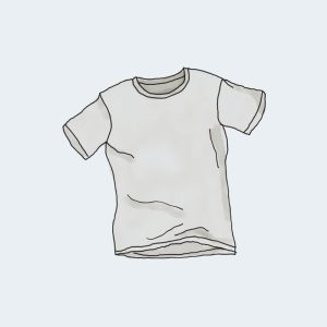 T-Shirt - Gray